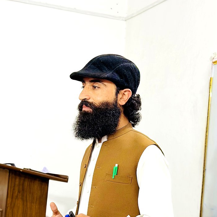 Seminar and guest lecture session